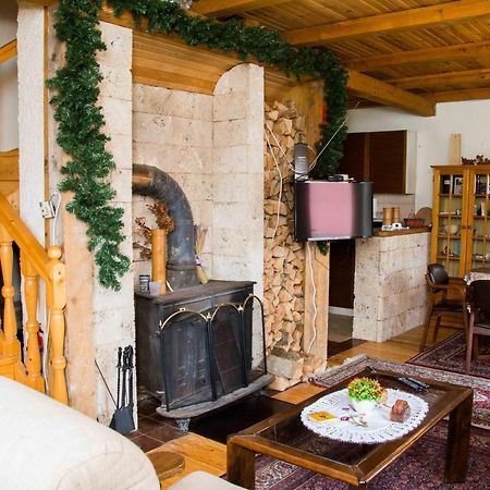 Villa Moutain View Žabljak Zewnętrze zdjęcie