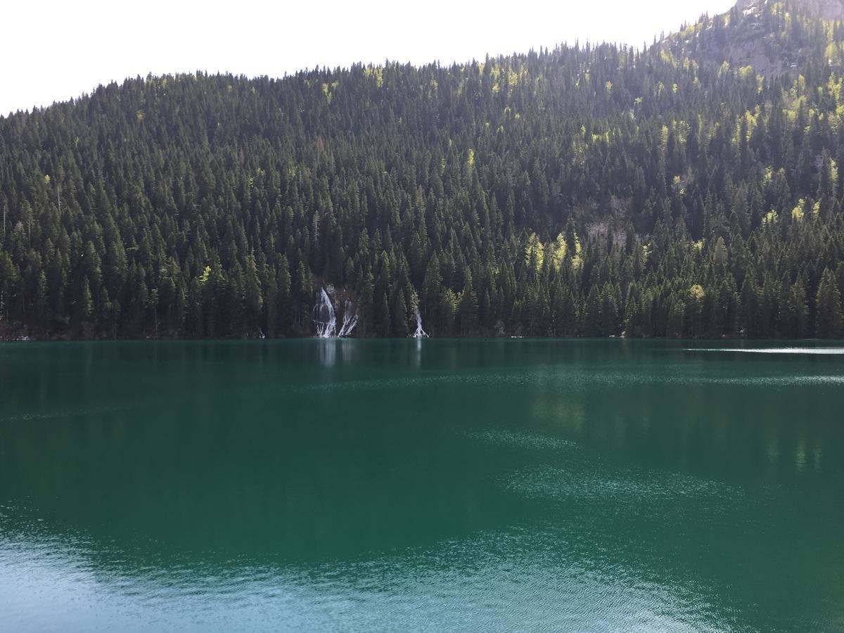 Villa Moutain View Žabljak Zewnętrze zdjęcie