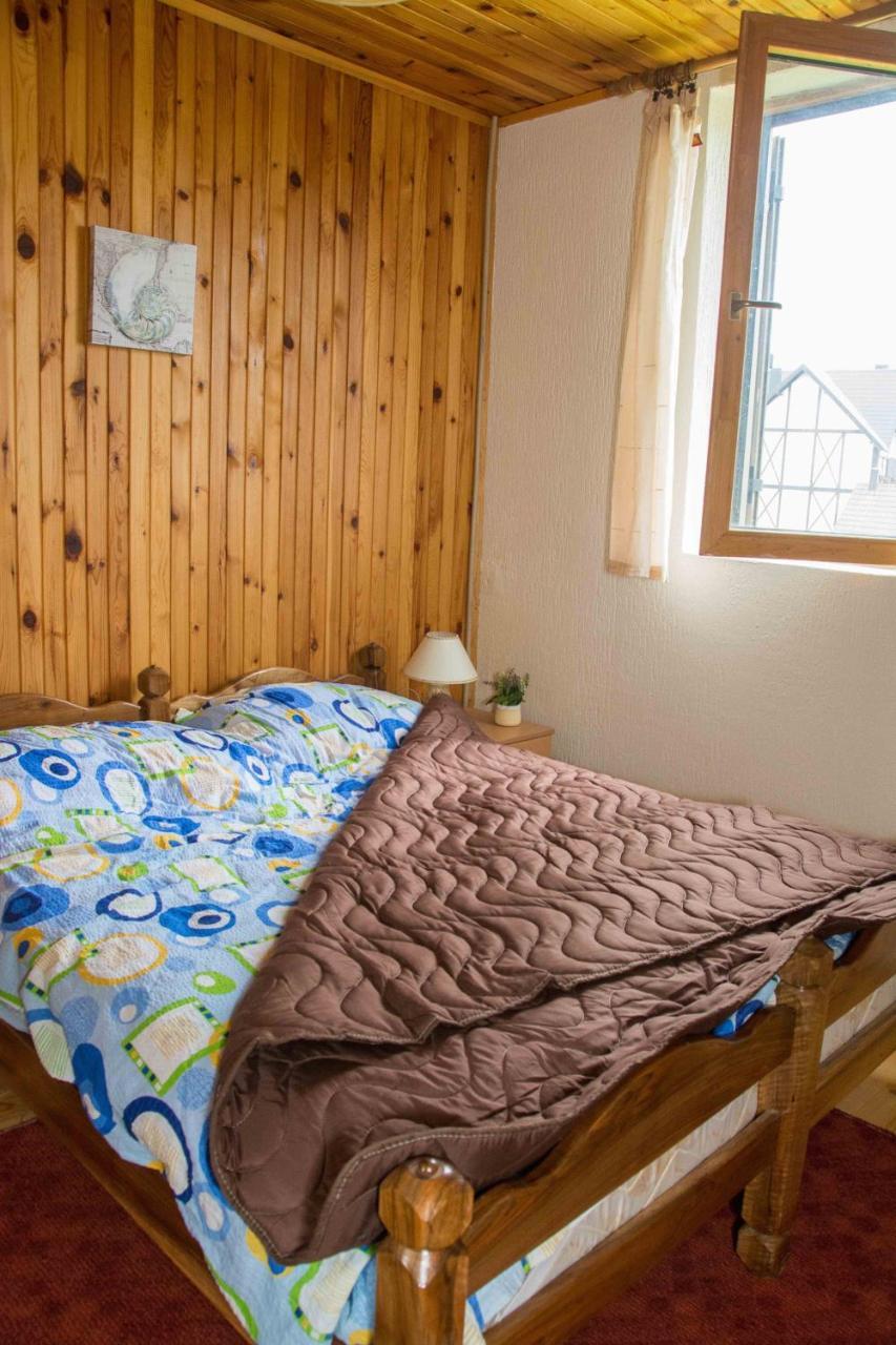 Villa Moutain View Žabljak Zewnętrze zdjęcie