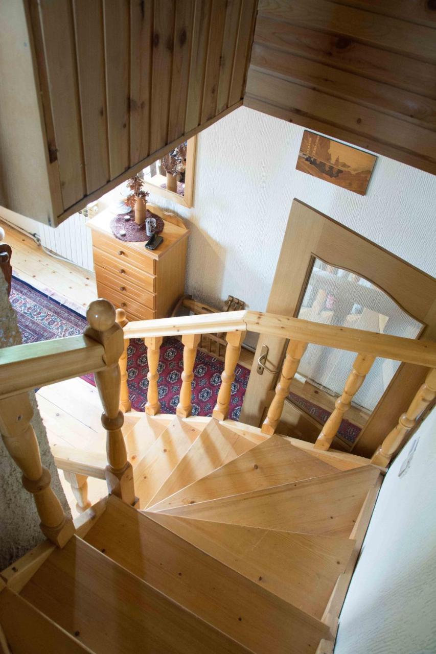 Villa Moutain View Žabljak Zewnętrze zdjęcie
