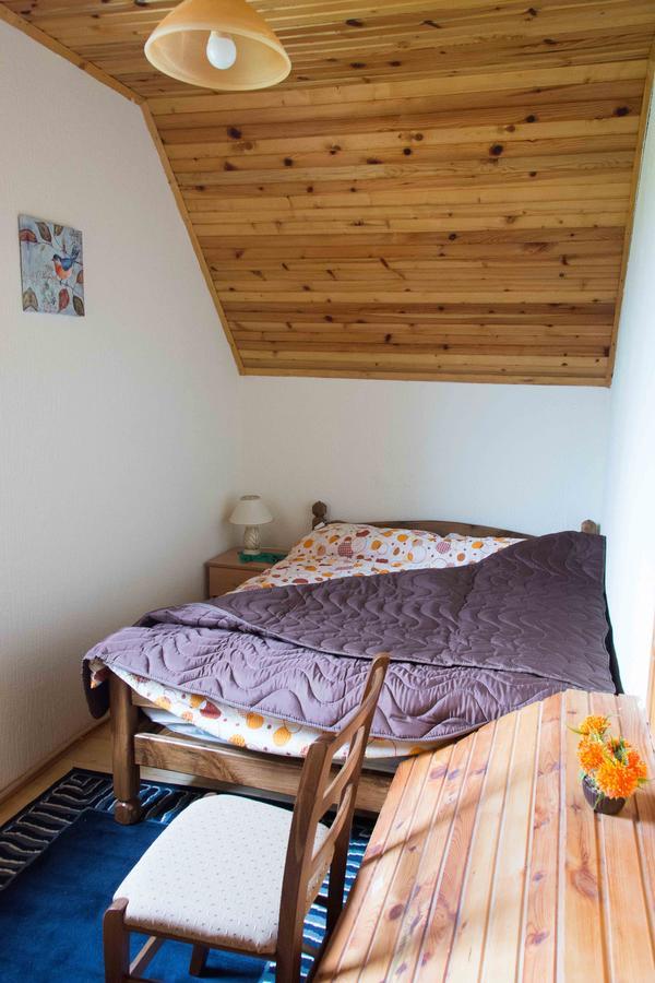 Villa Moutain View Žabljak Zewnętrze zdjęcie