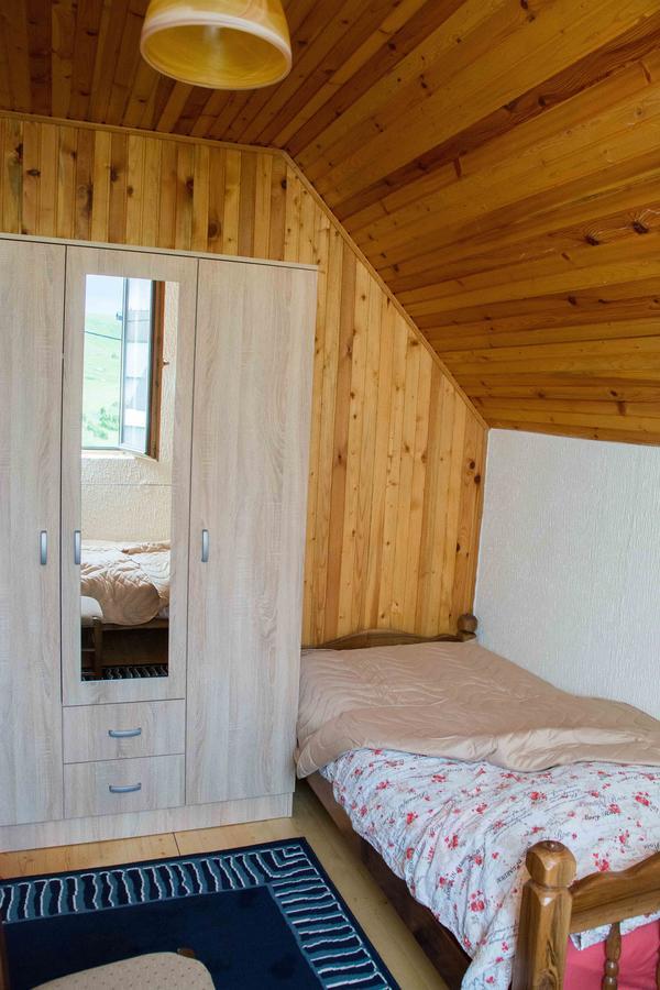Villa Moutain View Žabljak Zewnętrze zdjęcie