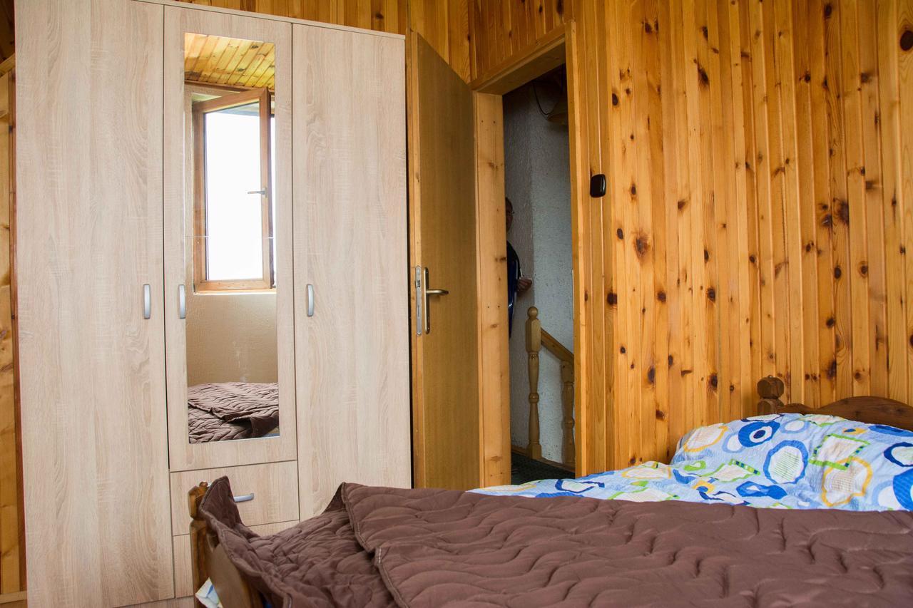 Villa Moutain View Žabljak Zewnętrze zdjęcie
