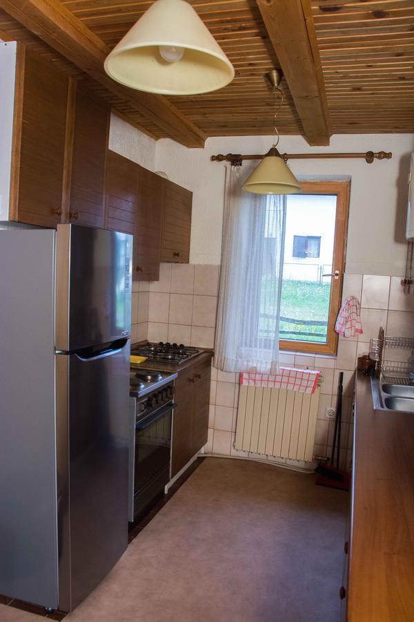 Villa Moutain View Žabljak Zewnętrze zdjęcie