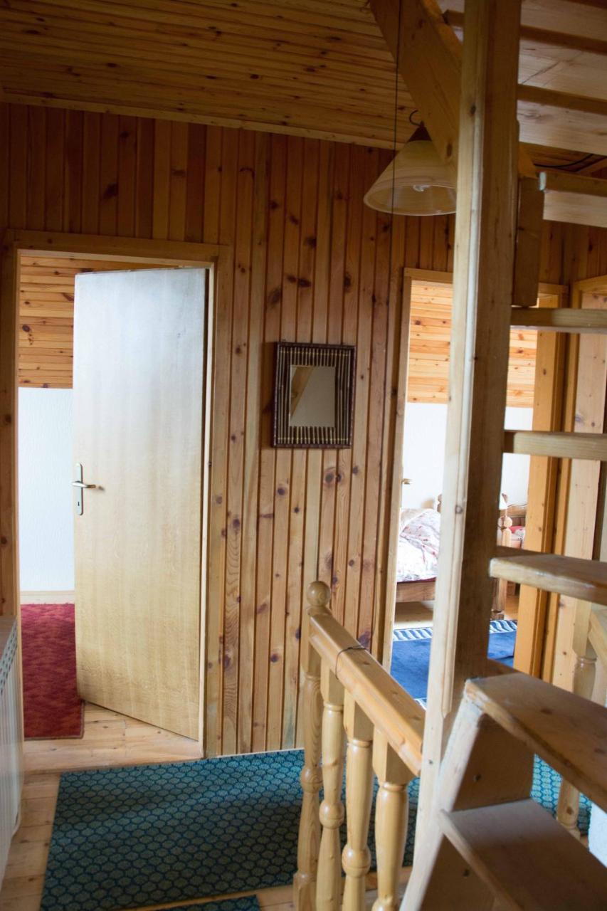 Villa Moutain View Žabljak Zewnętrze zdjęcie