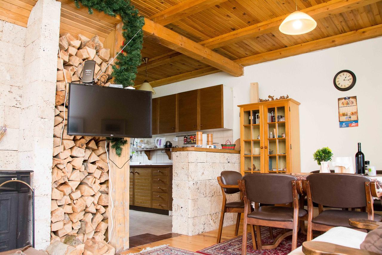Villa Moutain View Žabljak Zewnętrze zdjęcie