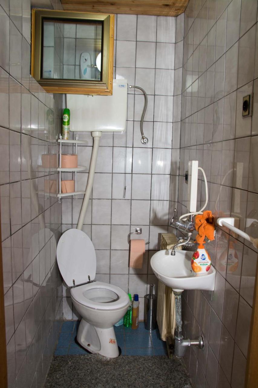Villa Moutain View Žabljak Zewnętrze zdjęcie
